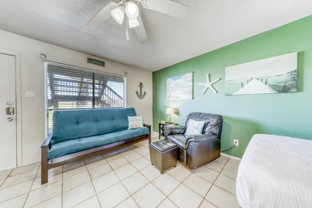 Sand Dollar #5 Corpus Christi Exterior photo