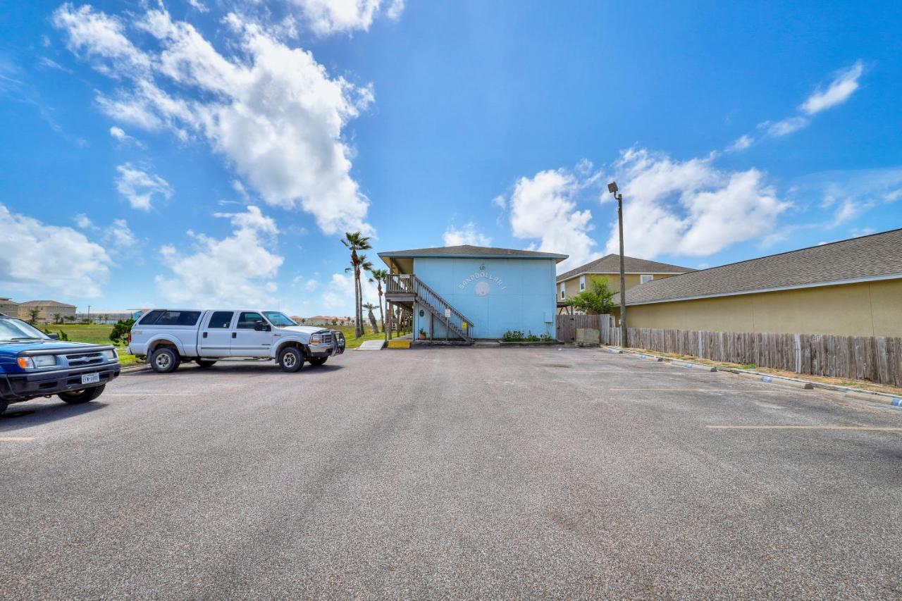 Sand Dollar #5 Corpus Christi Exterior photo