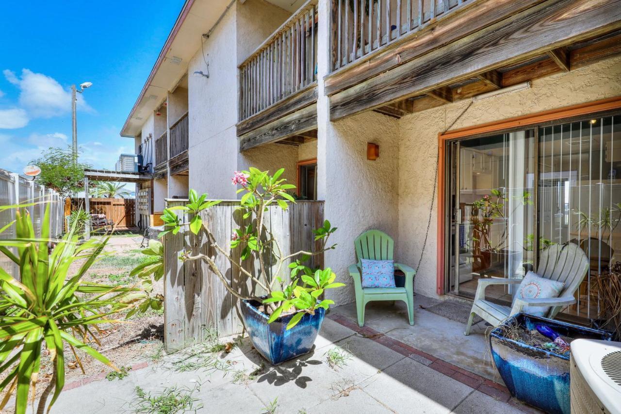Sand Dollar #5 Corpus Christi Exterior photo