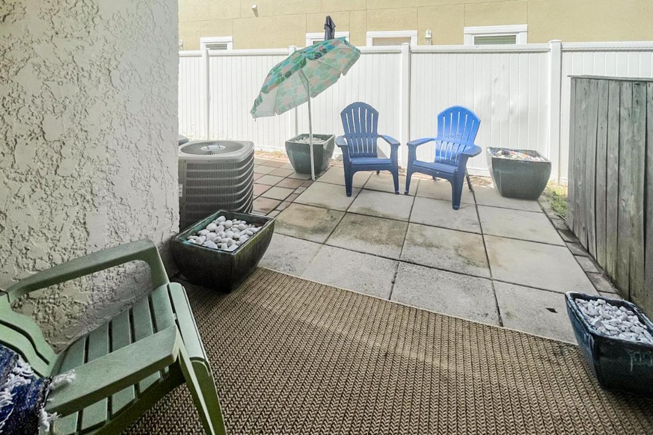 Sand Dollar #5 Corpus Christi Exterior photo